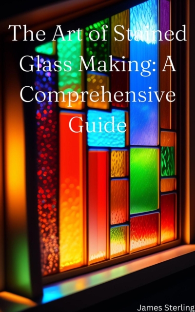 Art of Stained Glass Making A Comprehensive Guide
