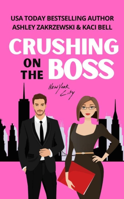 Crushing on the Boss
