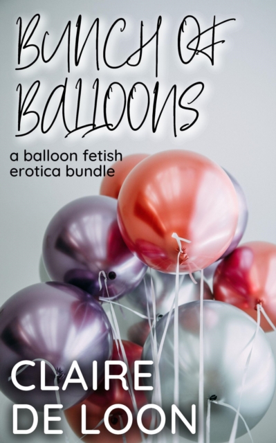 Bunch of Balloons