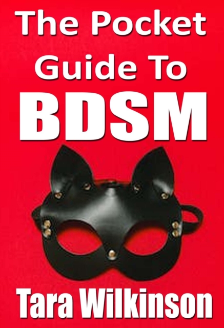Pocket Guide to BDSM