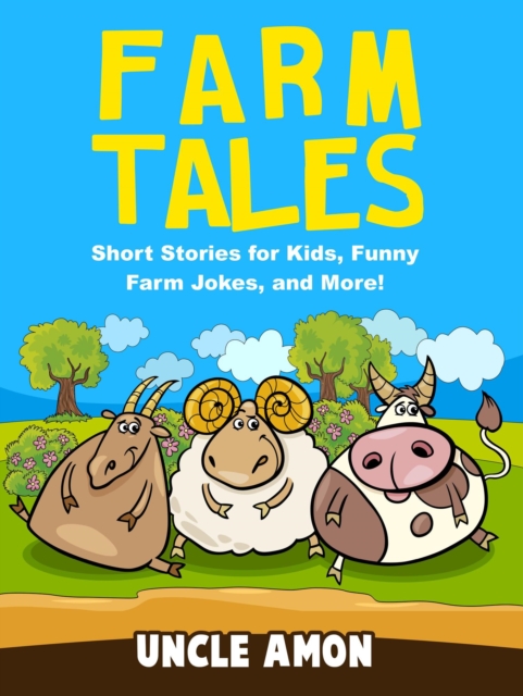 Farm Tales Collection