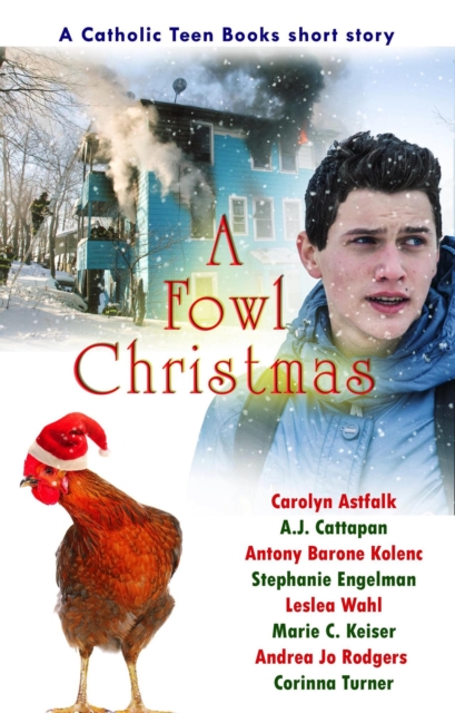 Fowl Christmas