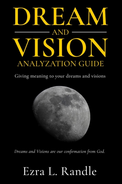Dream and Vision Analyzation Guide