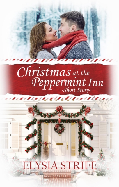 Christmas at the Peppermint Inn
