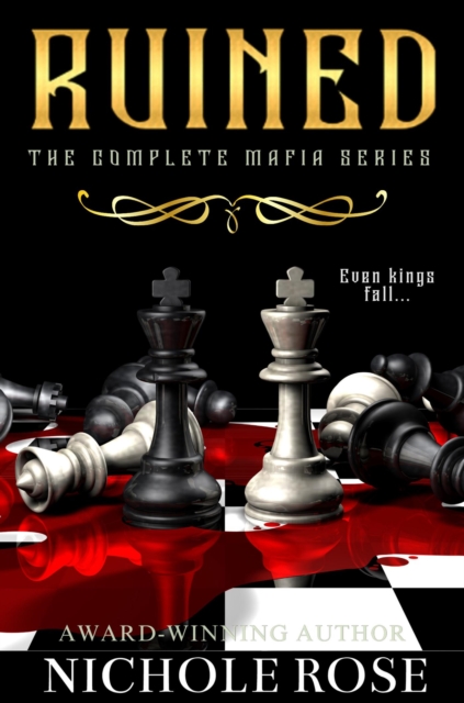 Ruined: The Complete Mafia Series