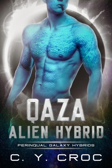Qaza Alien Hybrid