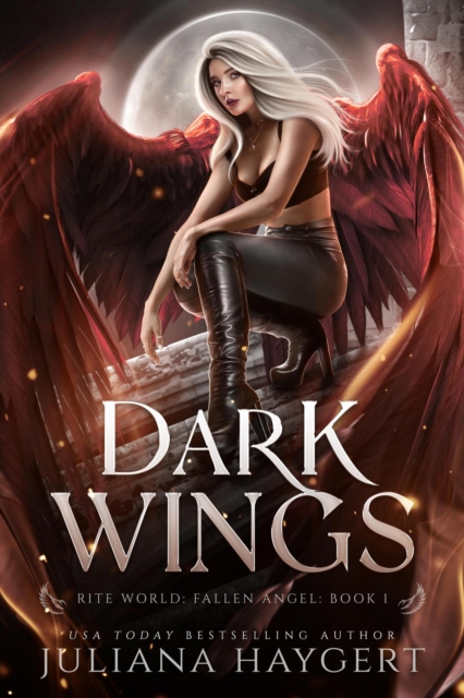 Dark Wings