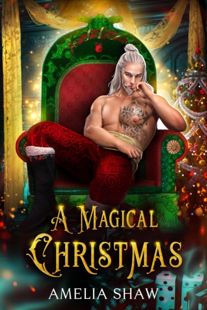 Magical Christmas