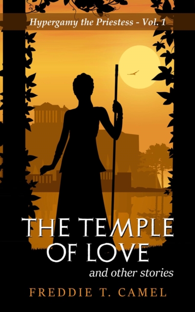 Temple of Love and Other Stories