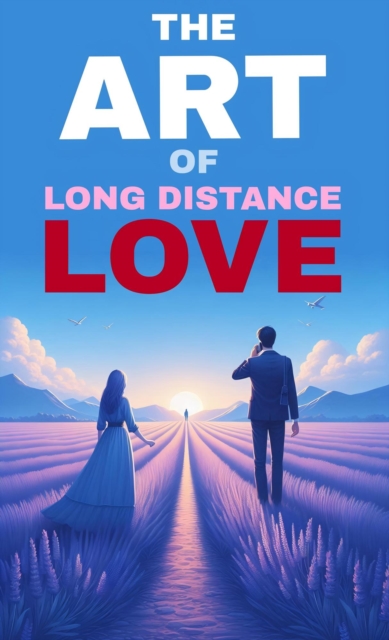 art of long distance relationship