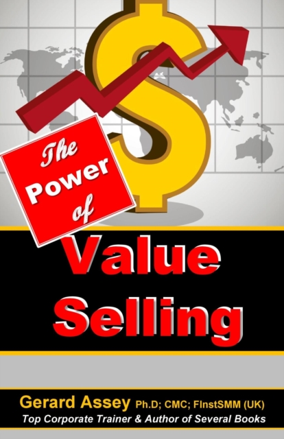 Power of Value Selling