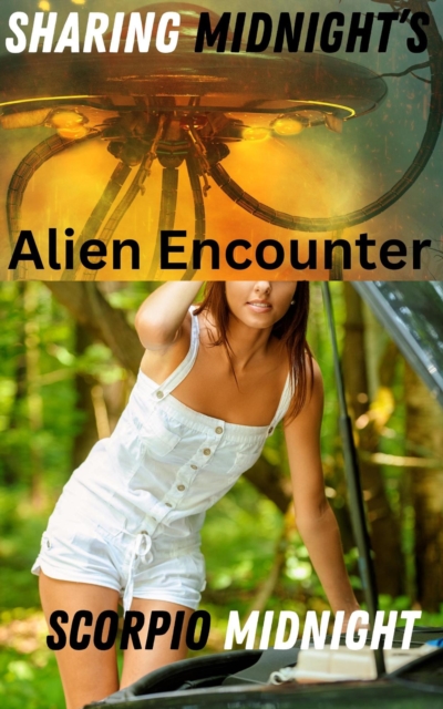 Sharing Midnight's Alien Encounter