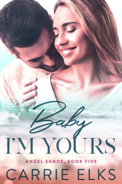 Baby I'm Yours