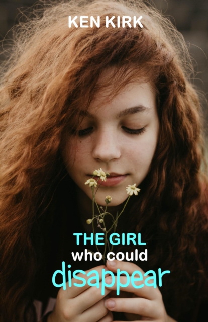 Girl Who Could Disappear