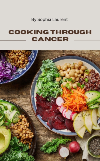Cooking Through Cancer