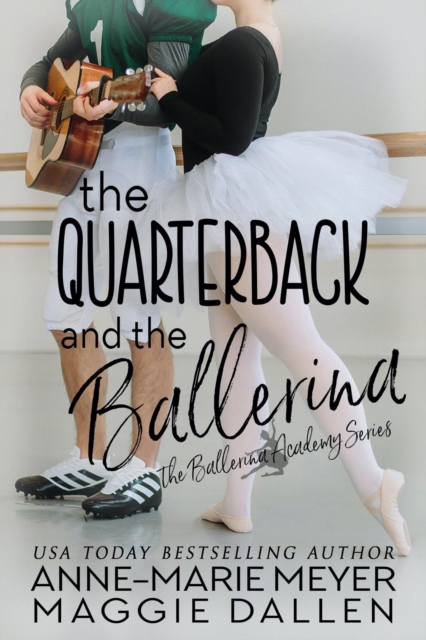 Quarterback and the Ballerina