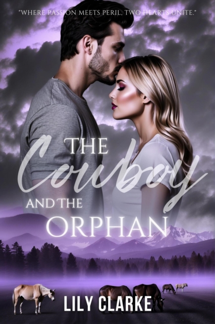 Cowboy and the Orphan