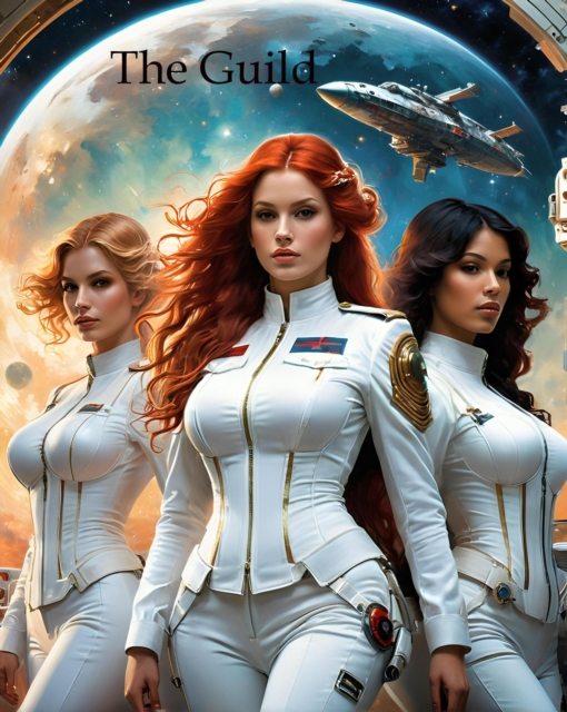 Chronicles of the Guild