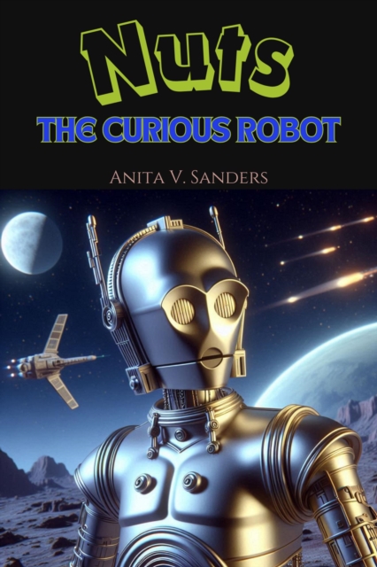 Nuts, the Curious Robot