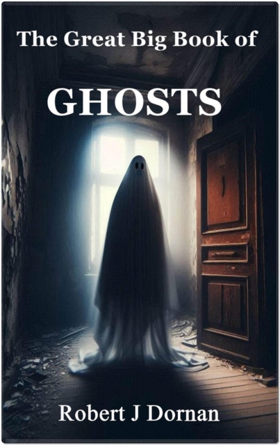 Great Big Book of Ghosts