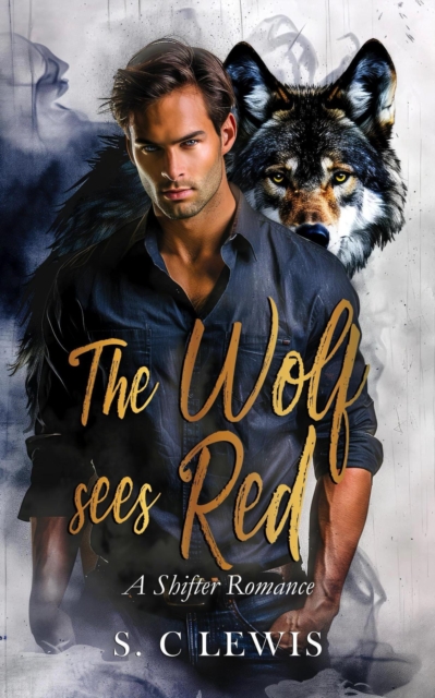 Wolf Sees Red