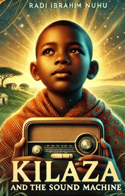 Kilaza and the Sound Machine