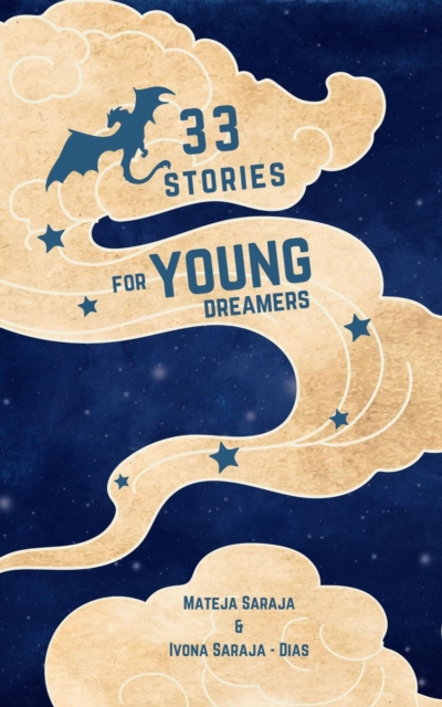 33 Stories for Young Dreamers