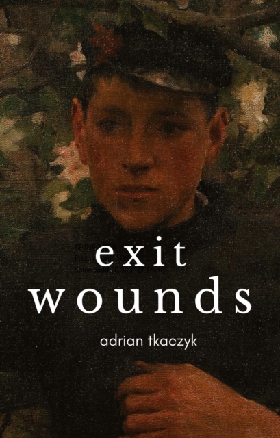 Exit Wounds