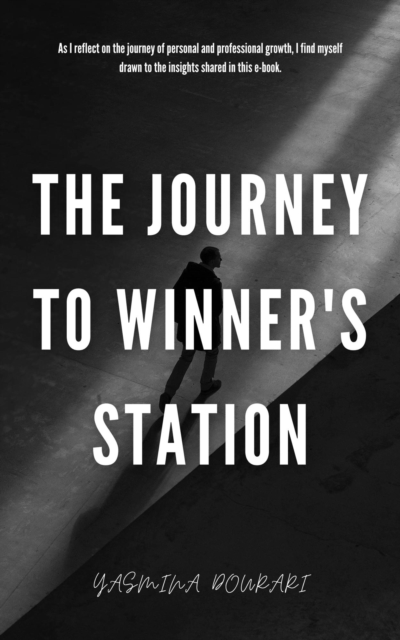 Journey to Winner's Station