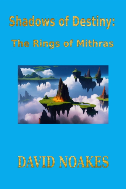 Rings of Mithras