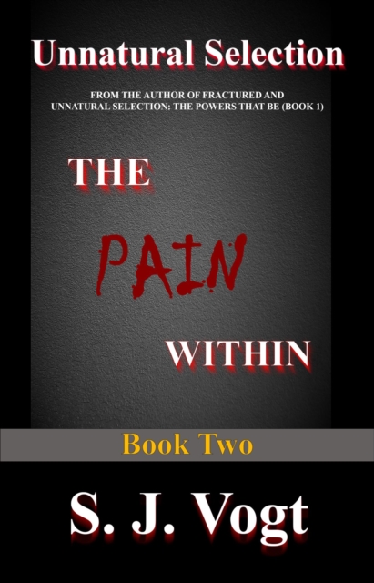 Pain Within