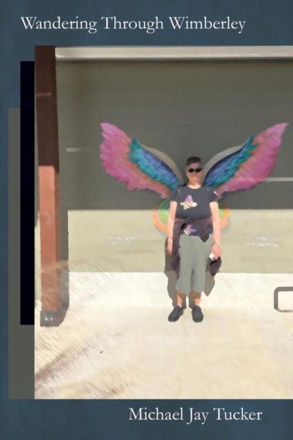 Wandering Through Wimberley