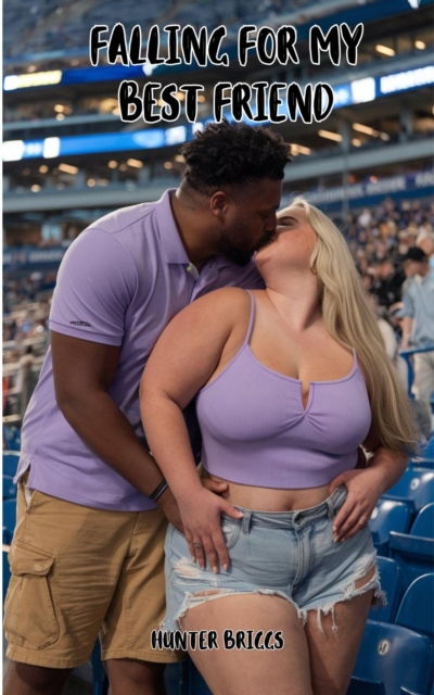 Falling for my Best Friend