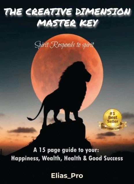 Creative Dimension Master Key