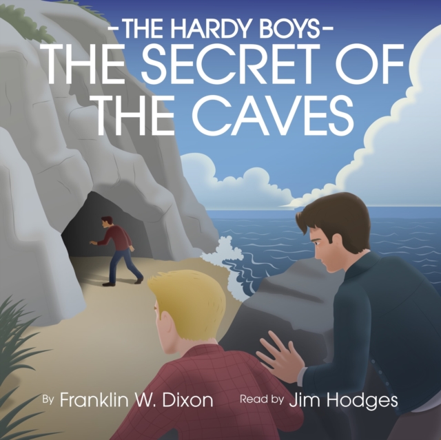 Secret of the Caves