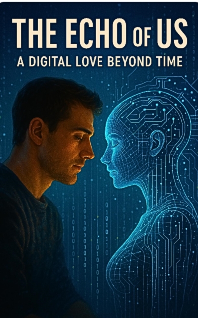 Echo of Us: A Digital Love Beyond Time&quote;