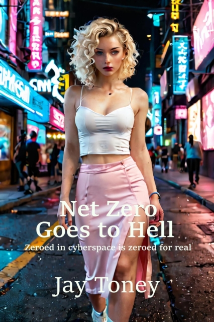 Net Zero Goes To Hell