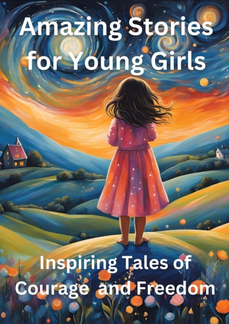 Inspiring Stories for Awesome and Amazing Girls