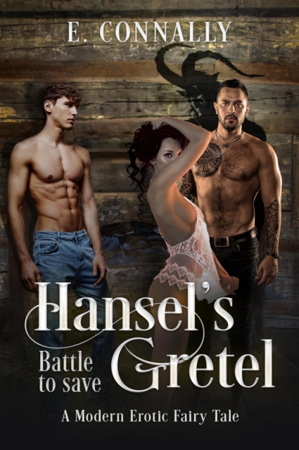 Hansel's Battle to save Gretel