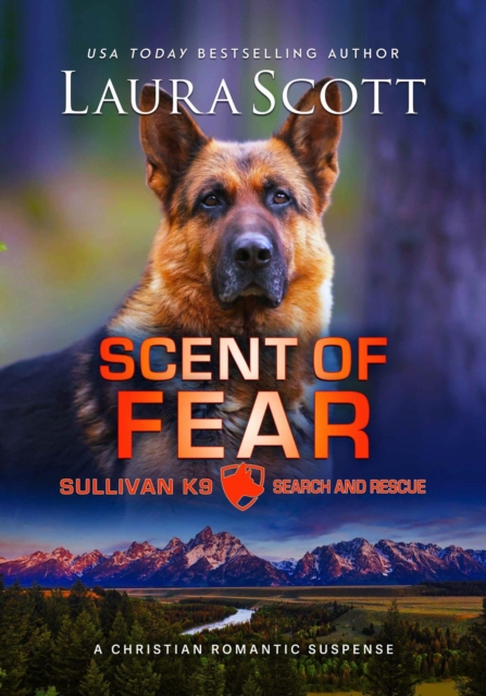 Scent of Fear