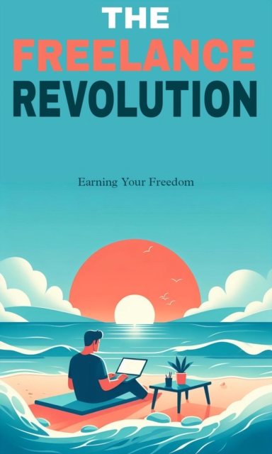 freelance revolution: earning your freedom