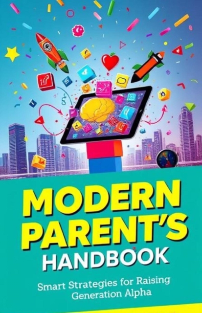 Modern Parent's Handbook: Smart Strategies for Raising Generation Alpha : Practical Parenting Approach for Next Generation Kids