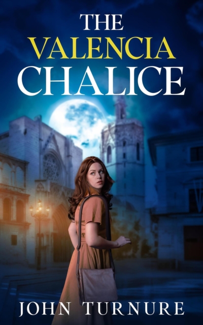 Valencia Chalice
