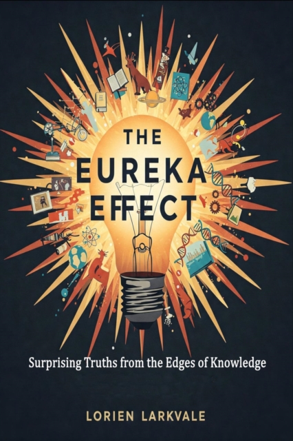 Eureka Effect: Surprising Truths from the Edges of Knowledge