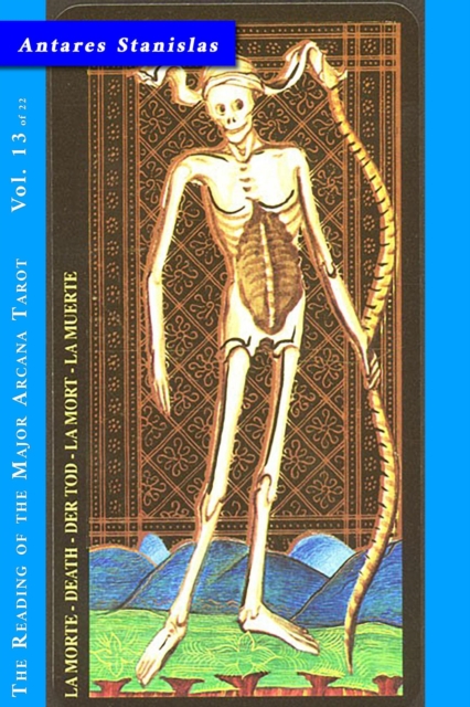 Death - Vol.13 of 22