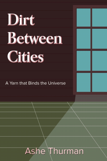 Dirt Between Cities