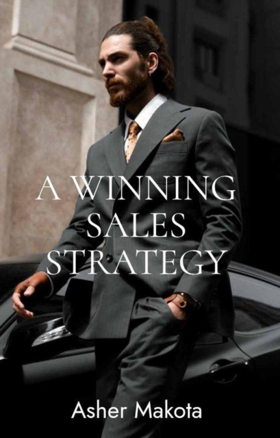 Winning Sales Strategy