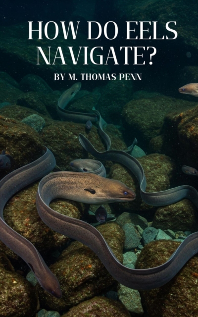How Do Eels Navigate?
