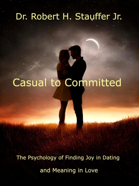 Casual to Committed