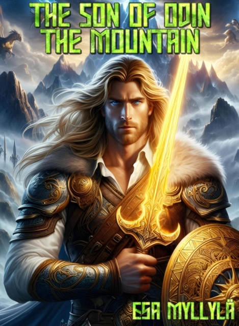Son Of Odin - The Mountain